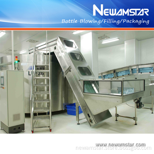 Bottle Sorter